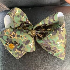 JoJo siwa hair bow